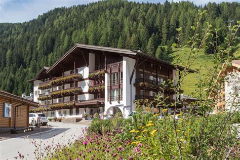 hotel genziana val gardena.